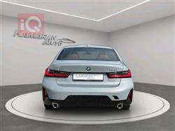 بي ام دبليو الفئة 3